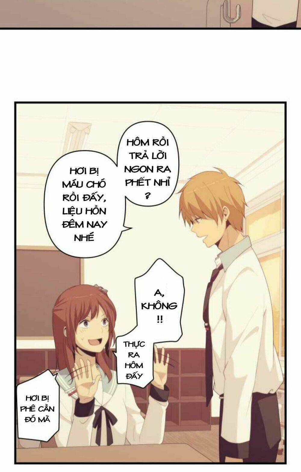 viên thuốc trùng sinh chapter 159 51