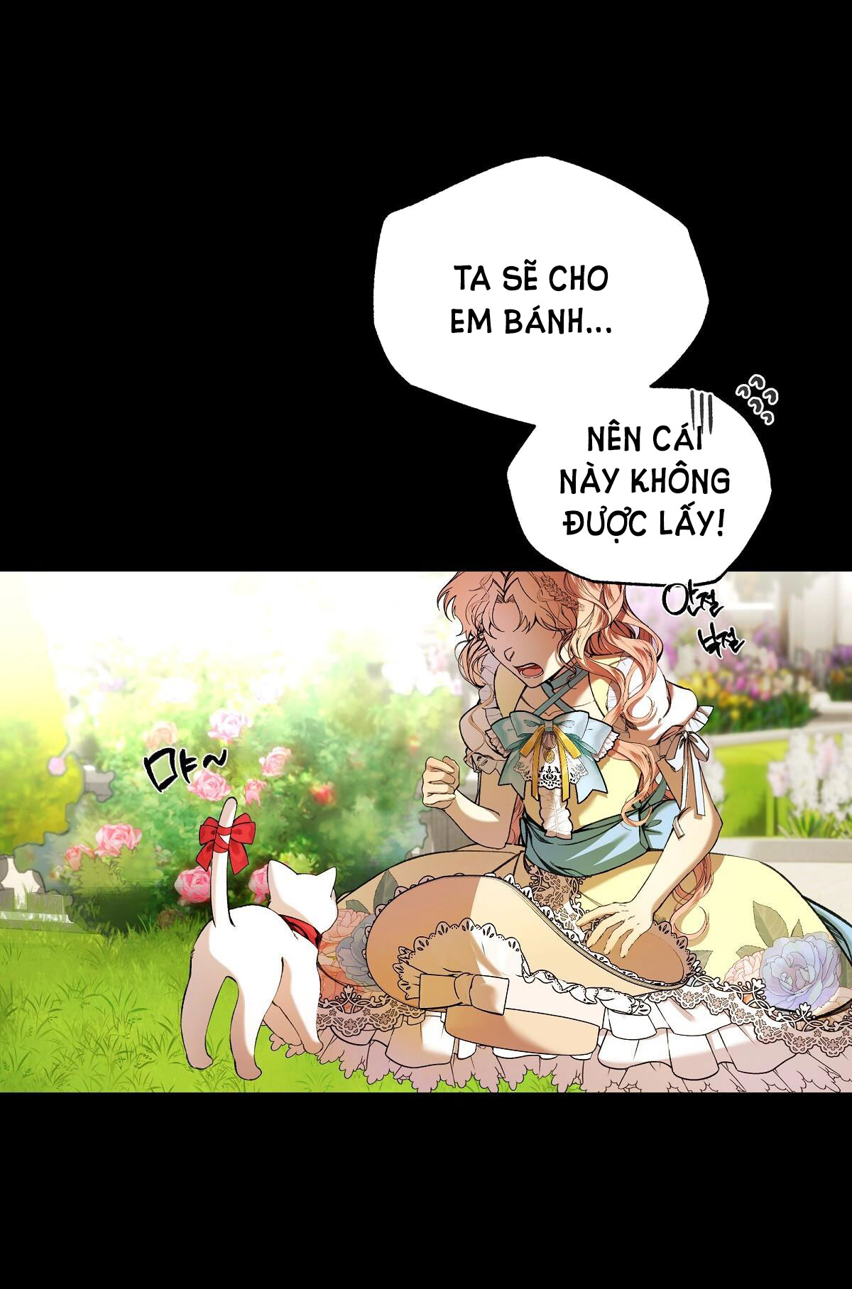 bánh xe của charlotte chapter 28.1 15