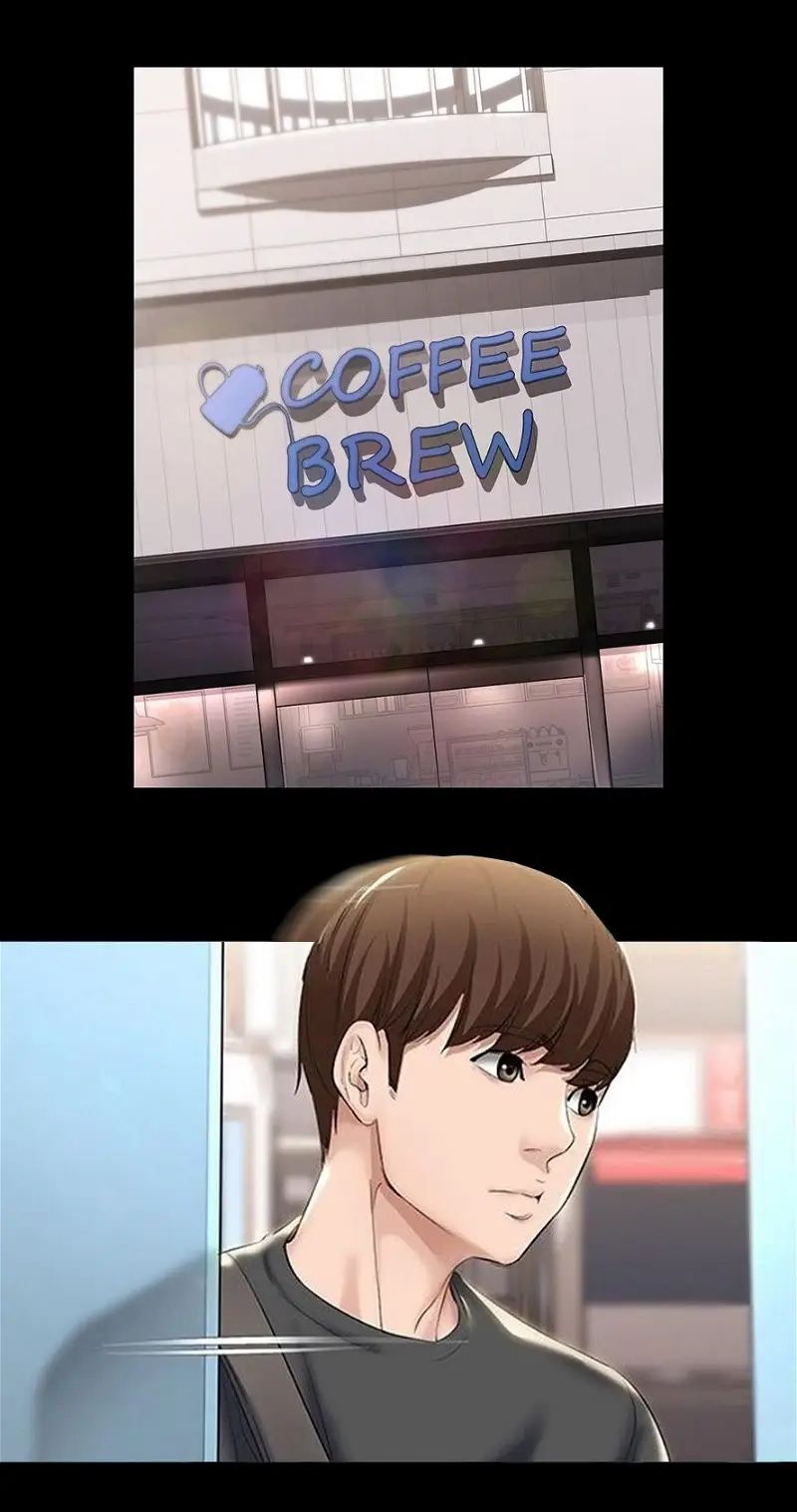 nhật ký ở trọ - không che chapter 40 22