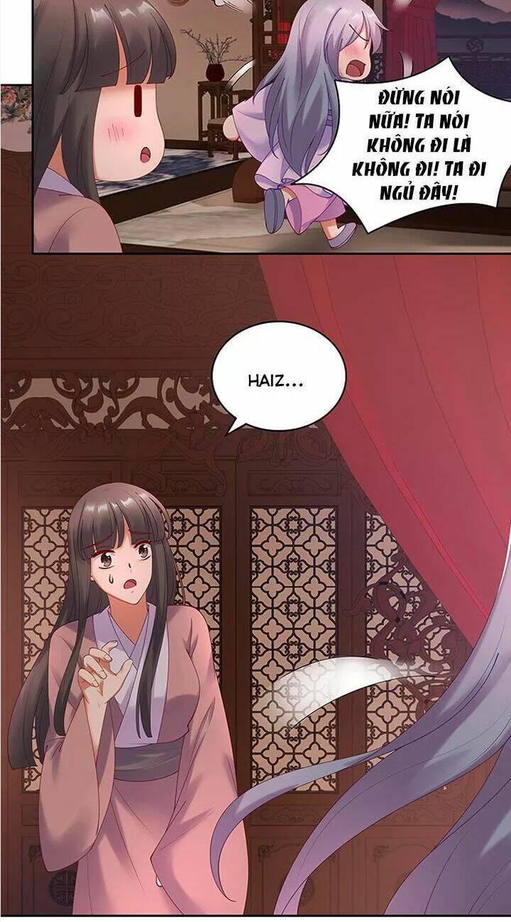 đô đốc đại nhân sủng thê kí chapter 85 13