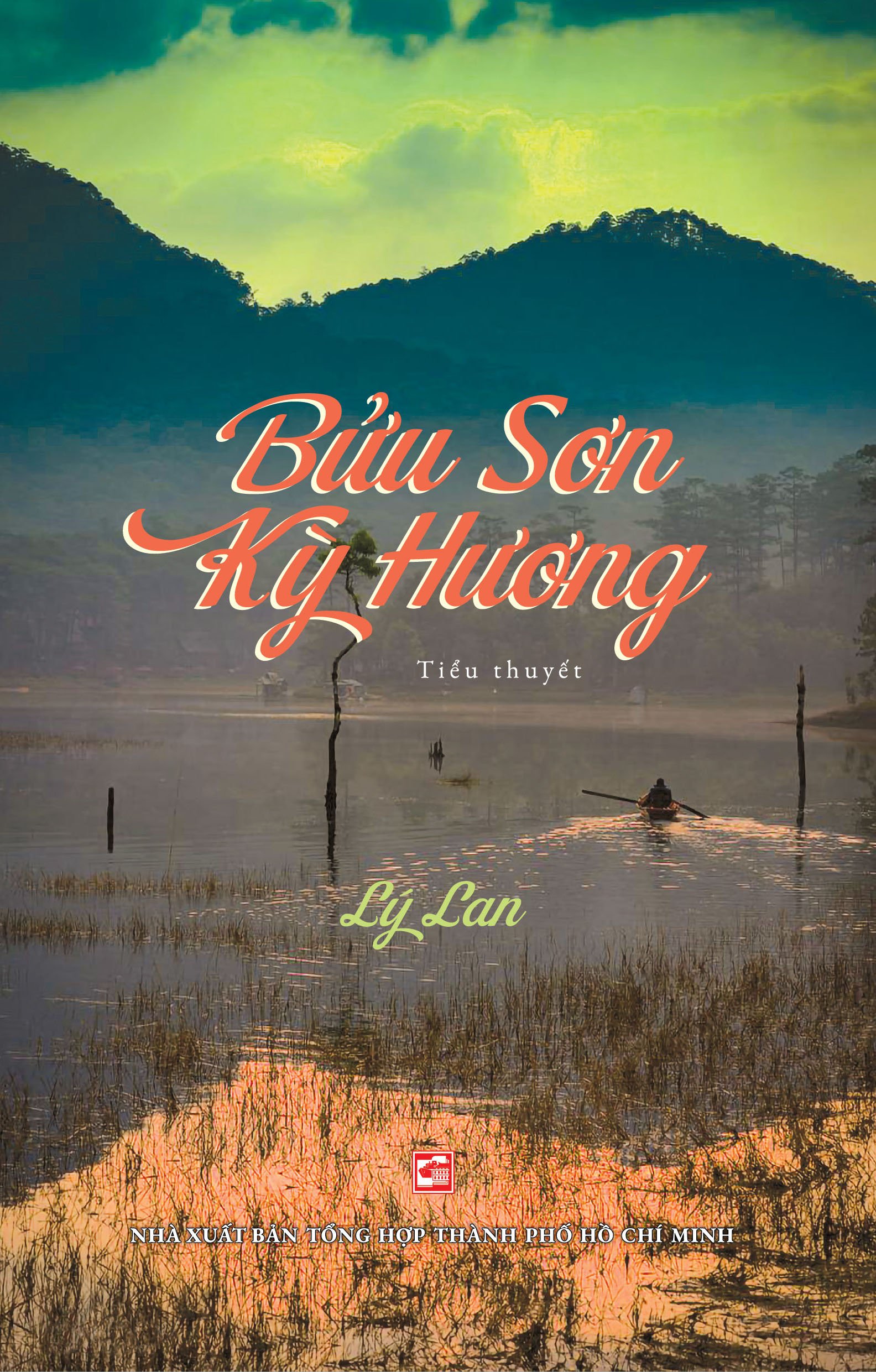 Bửu Sơn kỳ hương