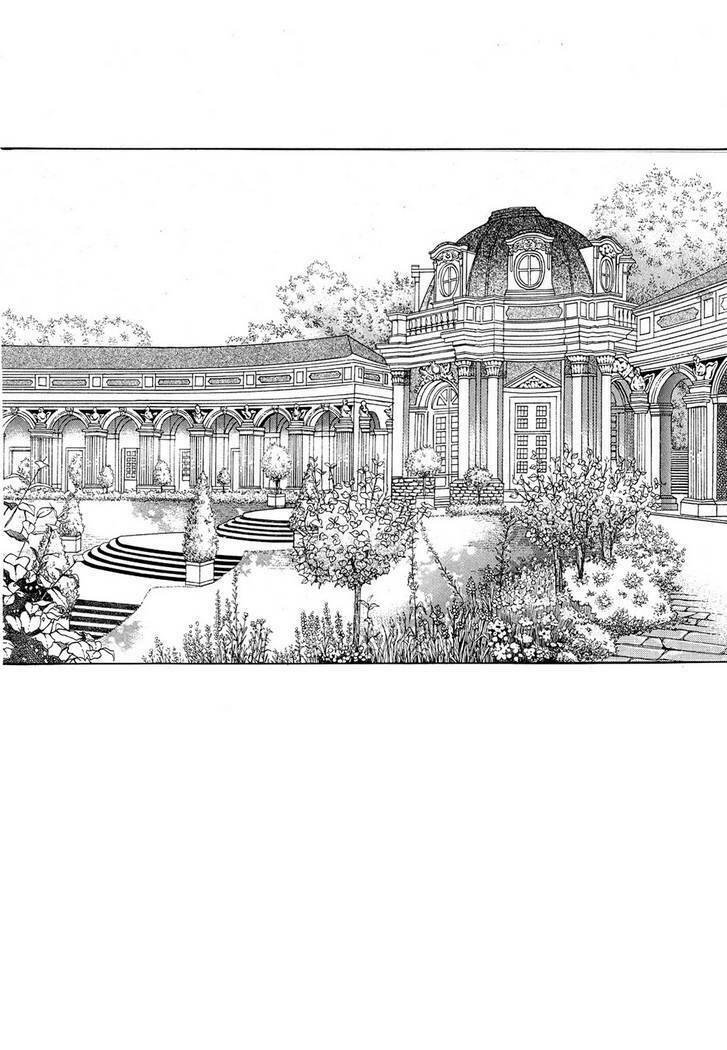 princess - công chúa xứ hoa (bản đẹp) chapter 59 2