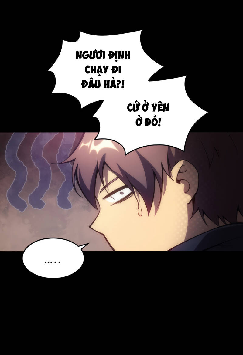 tái sinh ở dị giới, tôi từ công chức trở thành chiến thần chapter 4 40