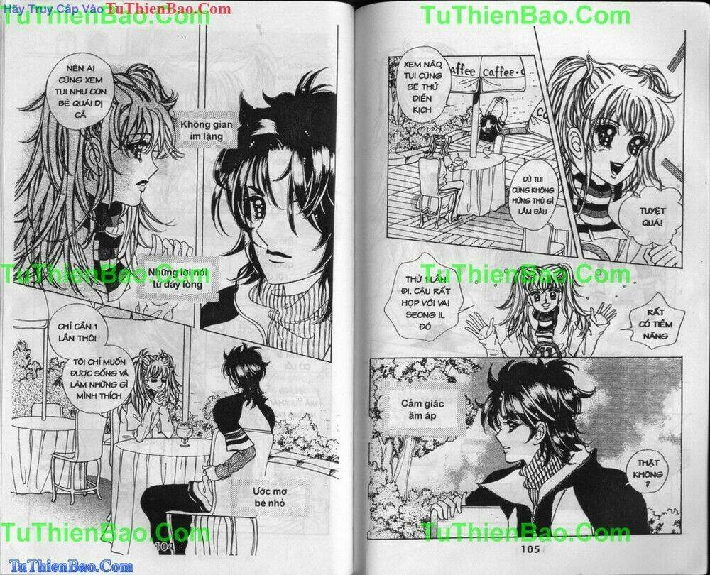 nhật ký của nan a chapter 2 52