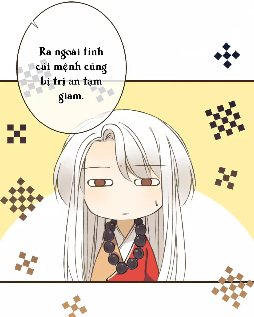 trên trời rớt xuống một hòa thượng ngốc chapter 57 22