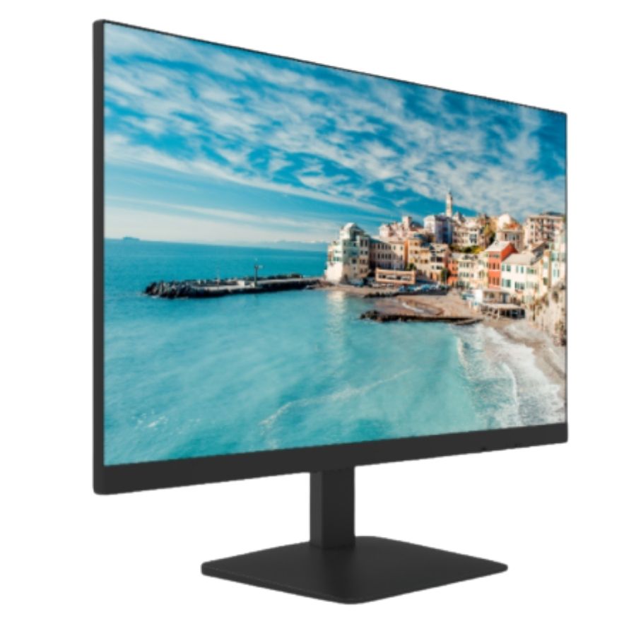 Màn Hình Full viền HIKVISION DS-D5027FN 27" FHD 60Hz - Hàng chính hãng bảo hành 36 tháng