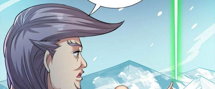 ẩn cư mười vạn năm, đời sau mời ta rời núi chapter 44 87