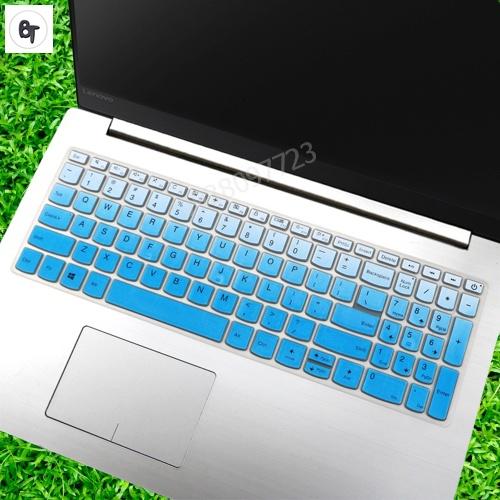 Ốp bàn phím laptop dành cho Lenovo ideapad 330 - loại ôm phím