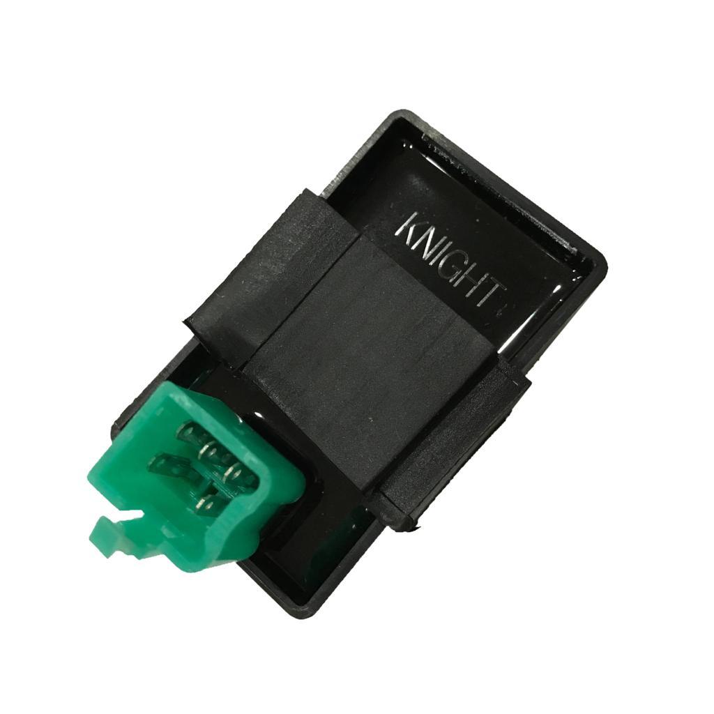 5  CDI Box for 50CC 70CC 100CC 110CC Motorcycle ATV Dirt Bike Scooter