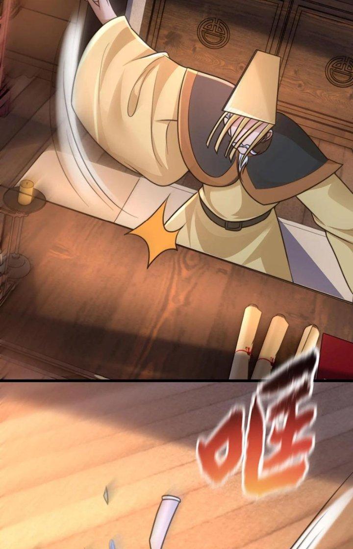 ta nuôi ma quỷ ở trấn ma ti chapter 195 42