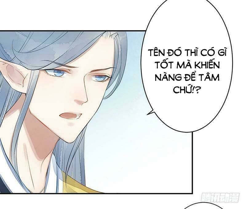 yêu tiên ca chapter 3 52