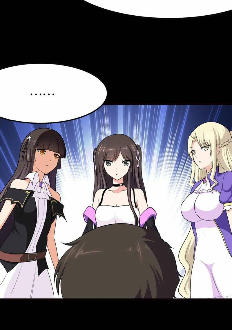 bạn gái virus của tôi chapter 205 2