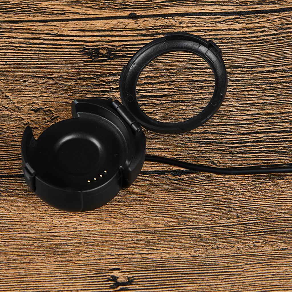 Portable Fast Charging Dock Charger Adapter for Amazfit Verge A1801