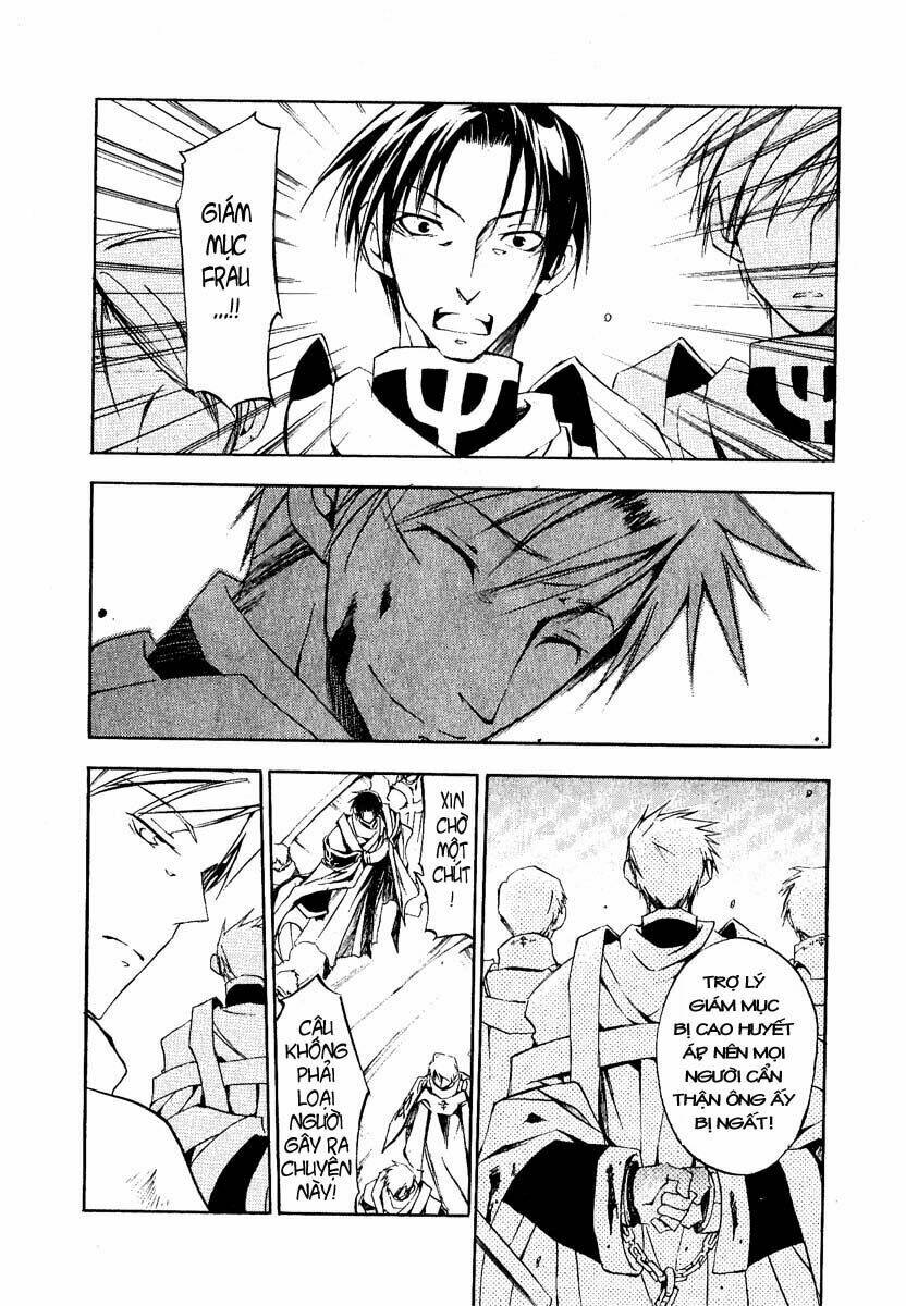 07 hồn ma chapter 14 20