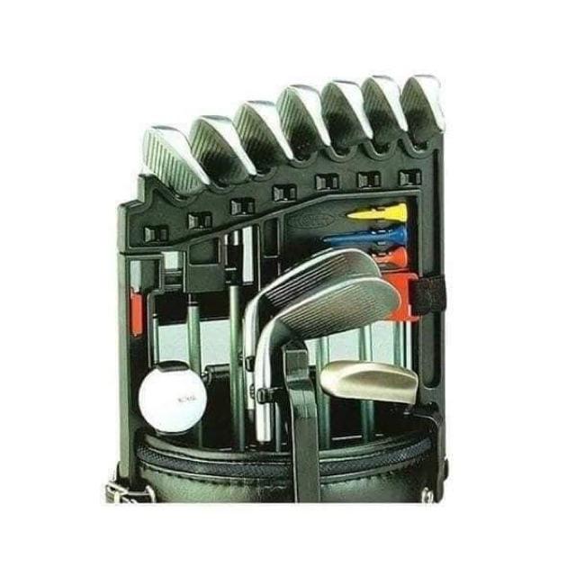 Giá Đỡ Gậy Golf Iron Holder -giá tốt