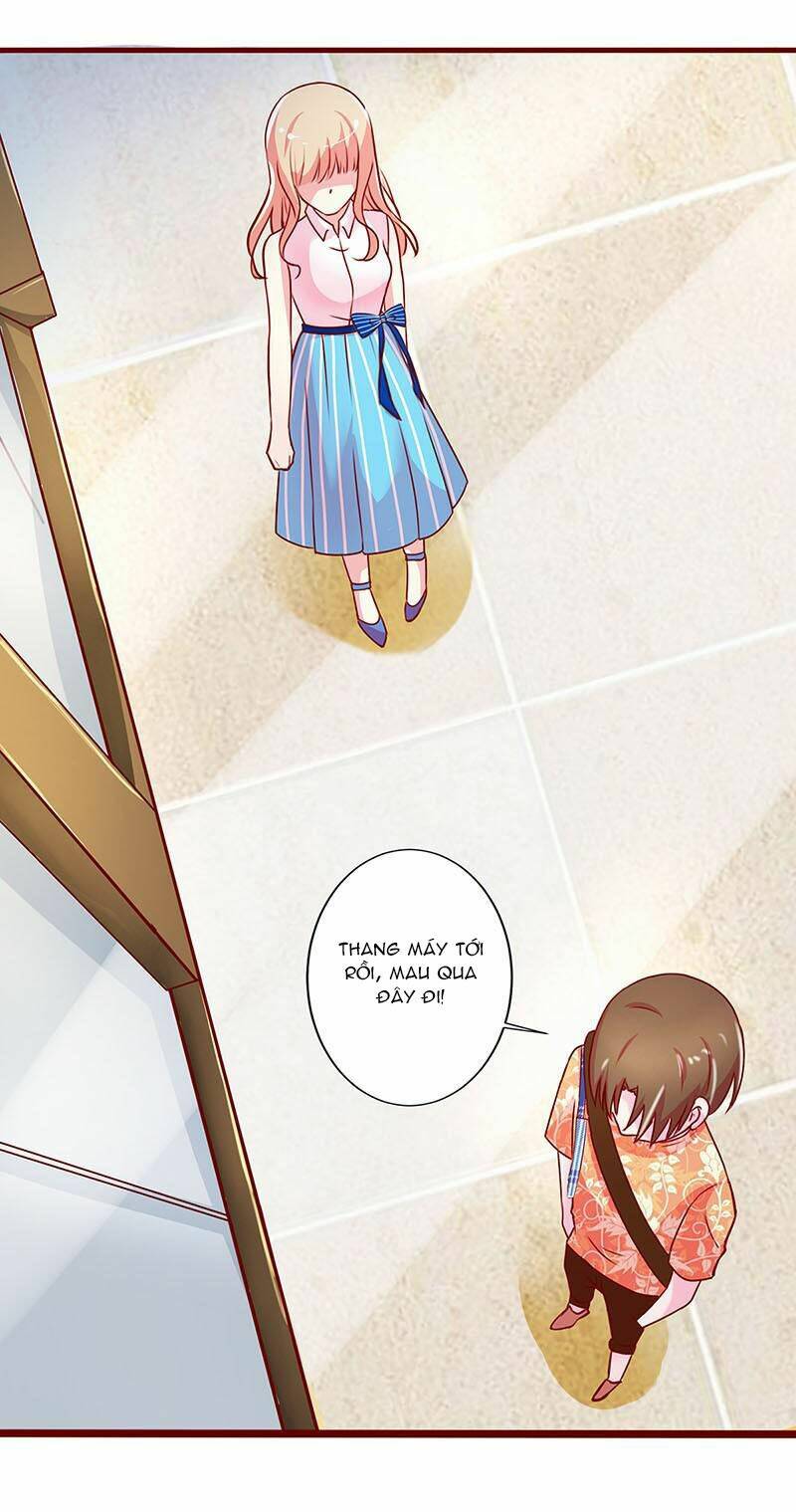 không gả cho tổng tài, gả cho người hầu chapter 44 20