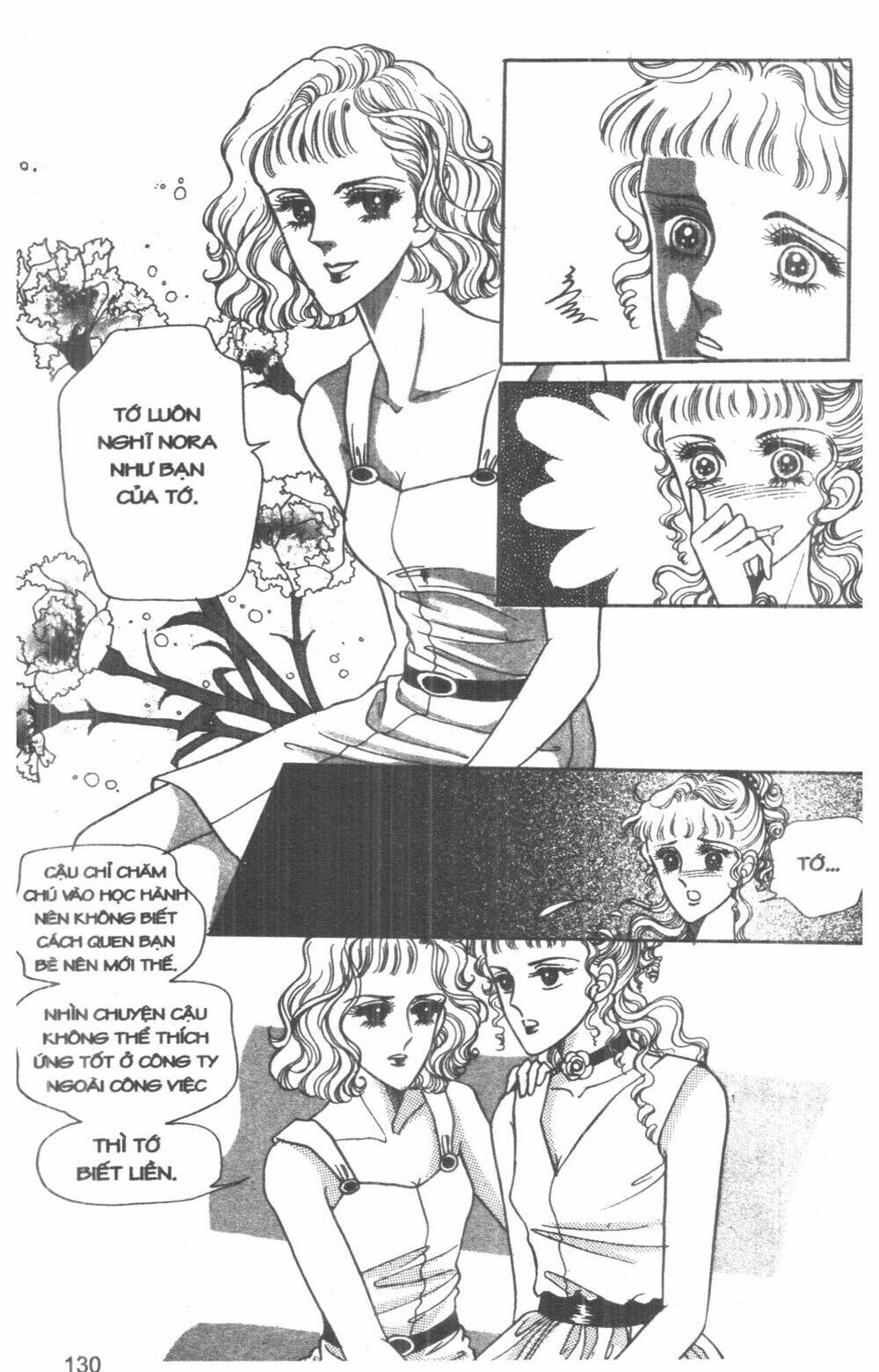 đừng chống đối chapter 4 146