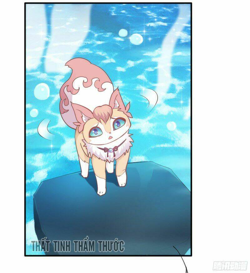 giữ chặt tiểu bạch long chapter 45 12