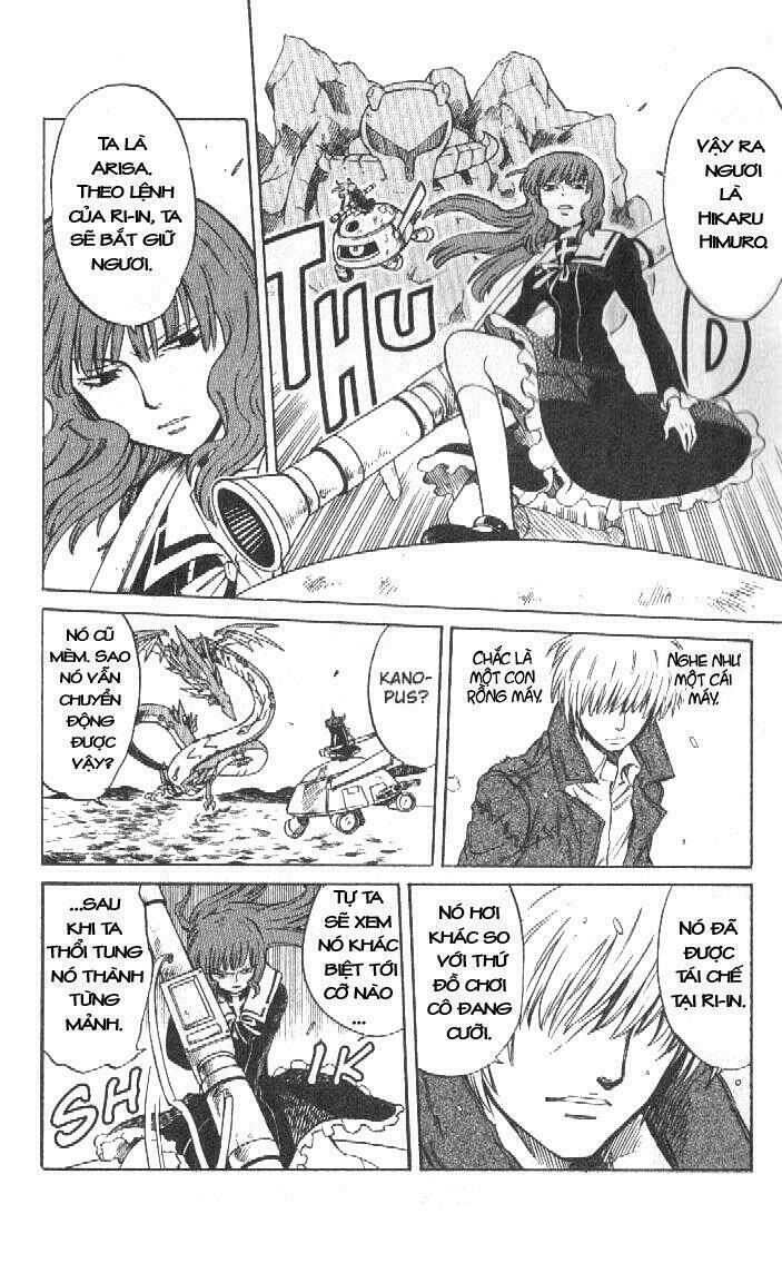 rồng ma trận chapter 46 7