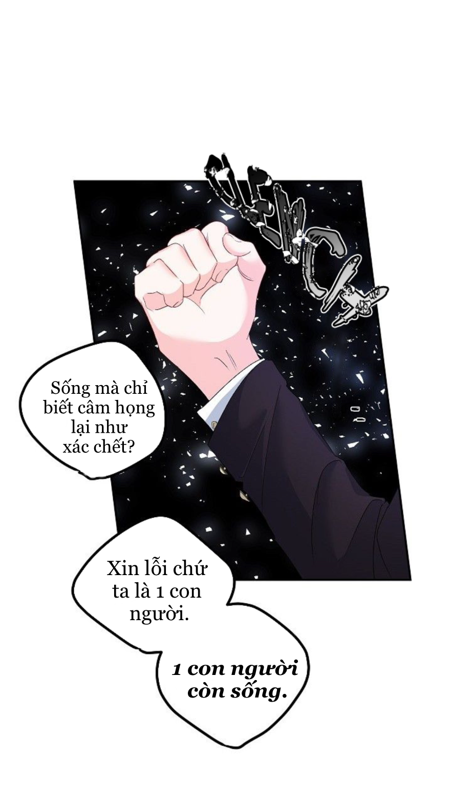 ebony, quạ đen chapter 42 51