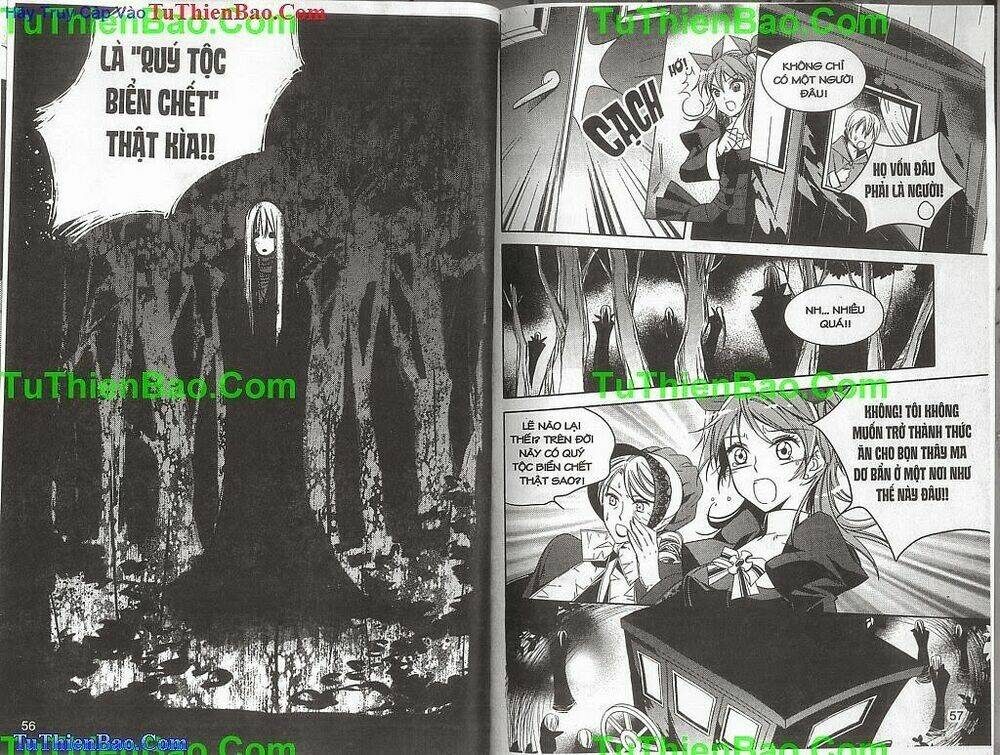 chuyện ở tu viện rolland chapter 1 30