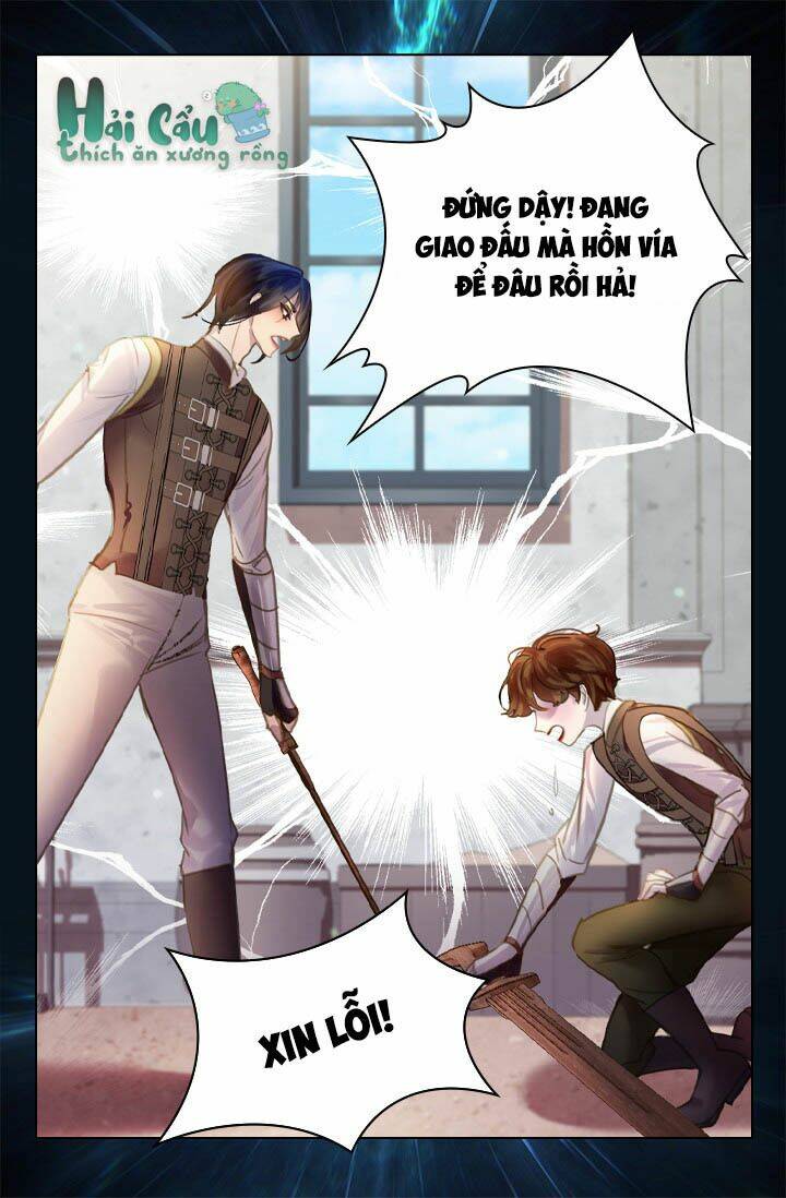 quy luật sinh tồn của nữ phụ chapter 47 29