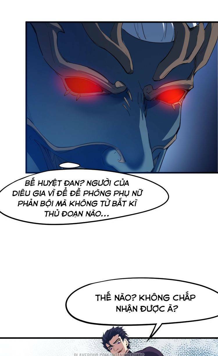 long mạch võ thần chapter 46 34