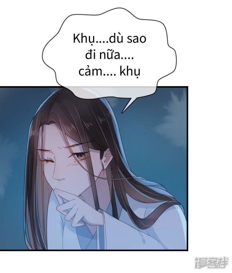 thịnh thế thiên kiêu chapter 21 18