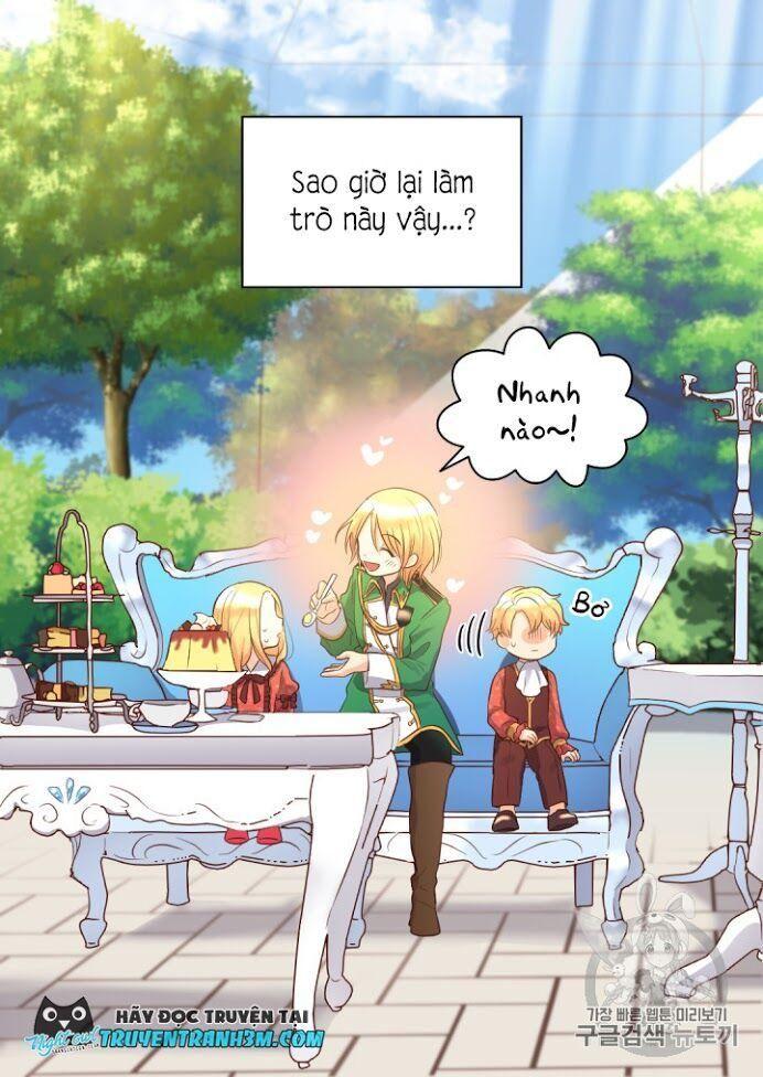 Sinh Đôi Xuyên Không Chapter 16 19