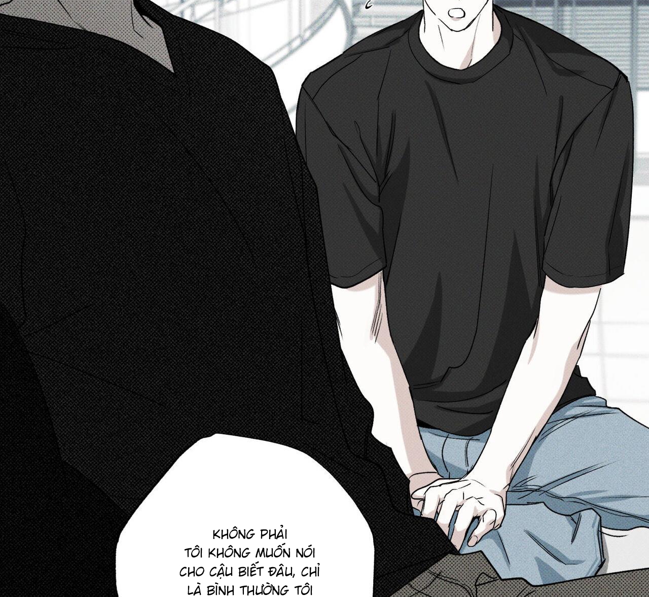 chàng giao pizza và gold palace chapter 43 11