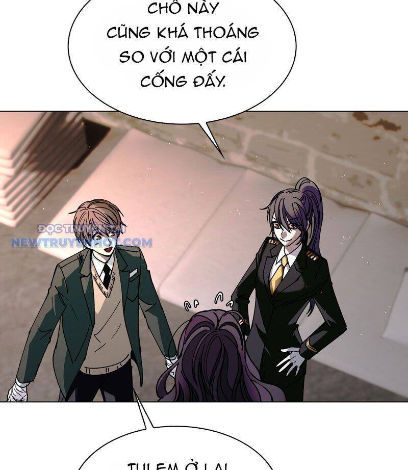 tận thế cũng chỉ là trò chơi chapter 24 67