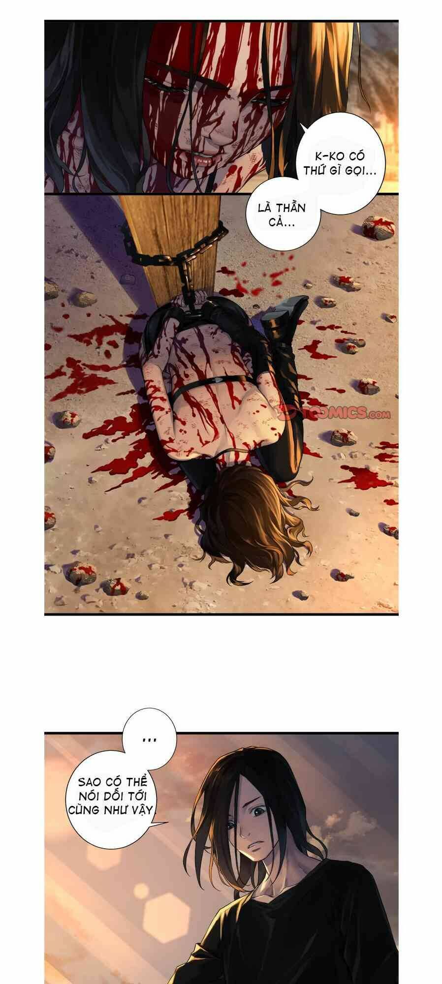 triệu hồi đến thế giới fantasy chapter 78 7