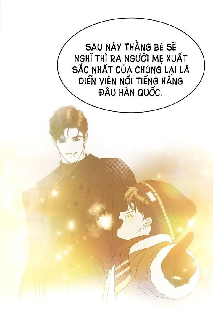 [16+] ánh sao ban mai chapter 77.1 36