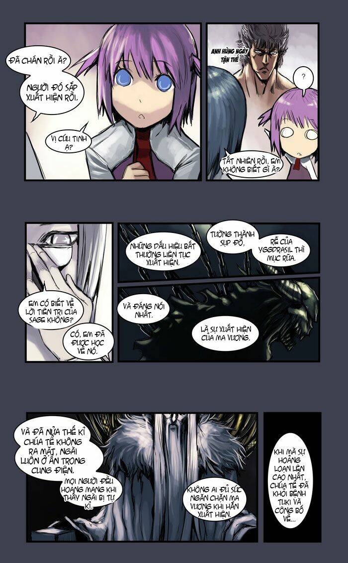 a fairytale for the demon lord chapter 11 7