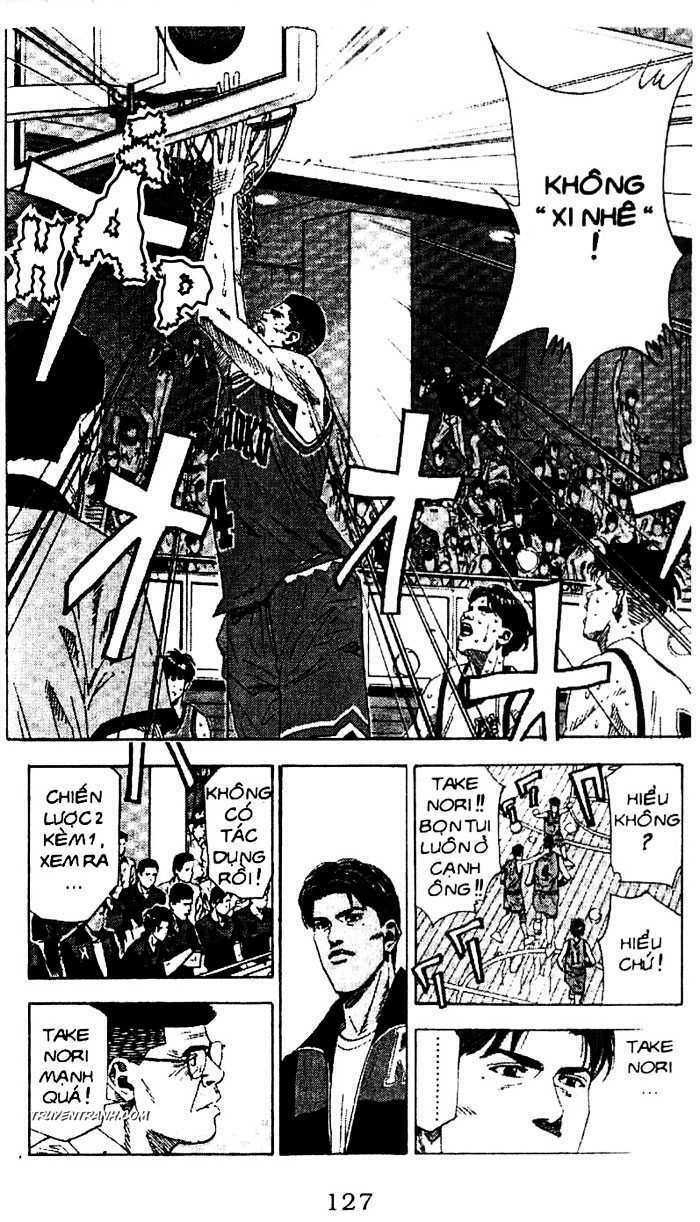 cao thủ bóng rổ chapter 171 11