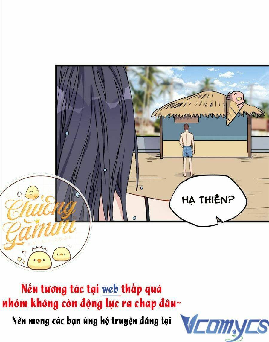 cố tổng, vợ của ngài quá mạnh rồi! chapter 50 26