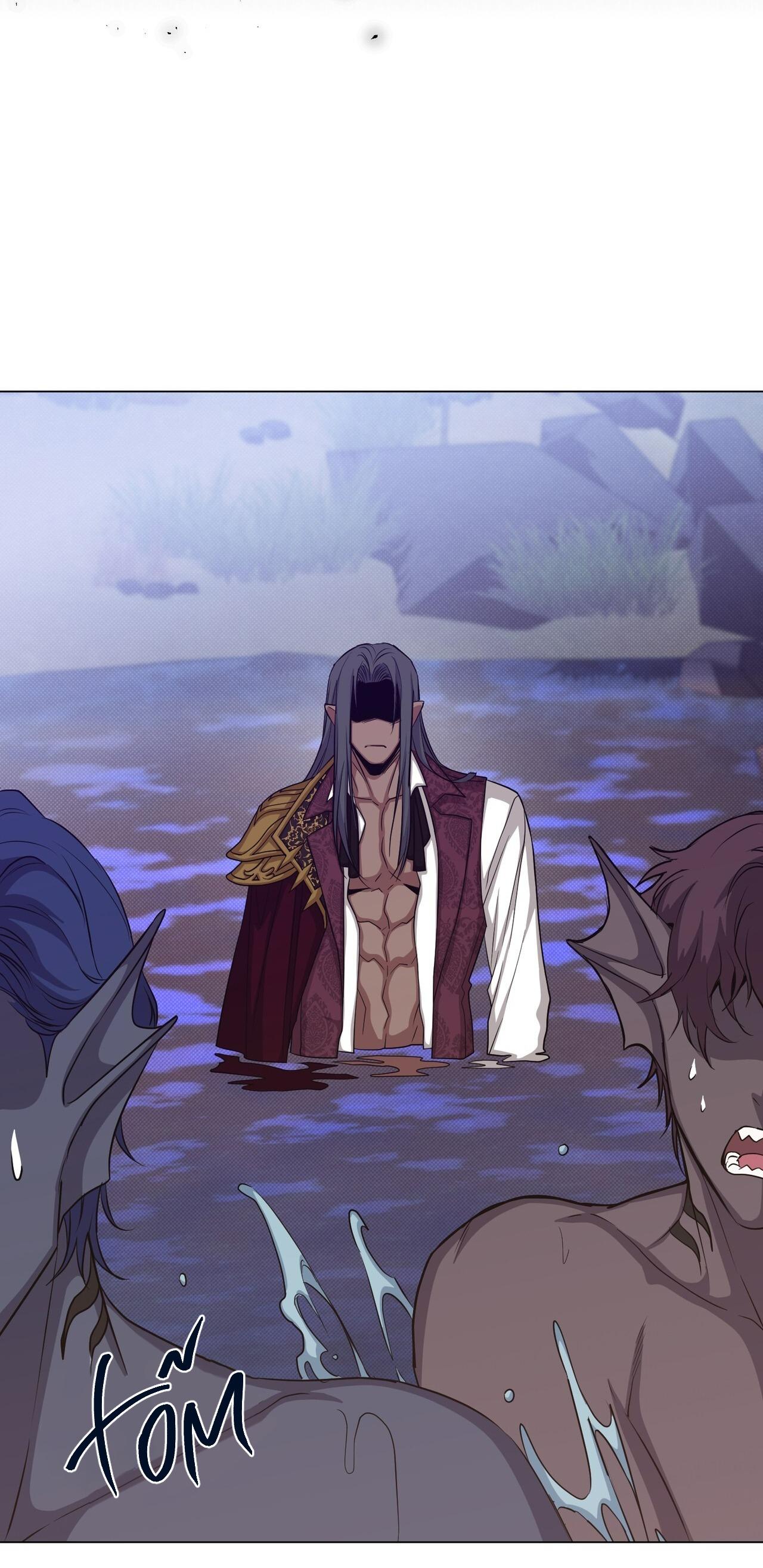 mặt trăng quỷ chapter 24 8