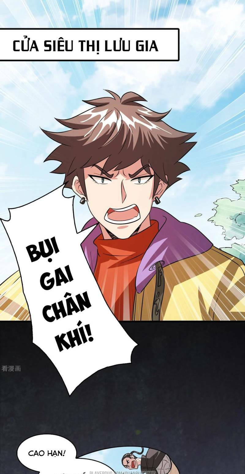 dị giới cung ứng thương chapter 62 1