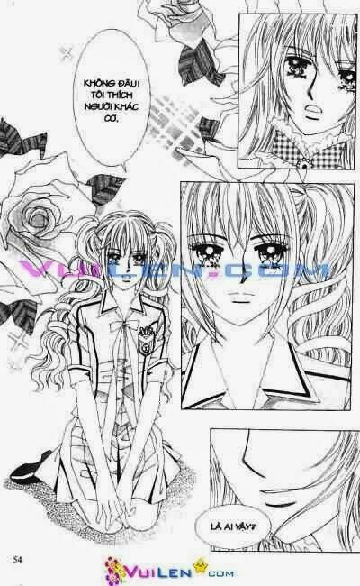 tình yêu quý tộc chapter 26 1