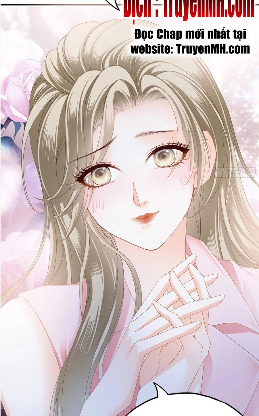bạo quân ái nhân chapter 85 5
