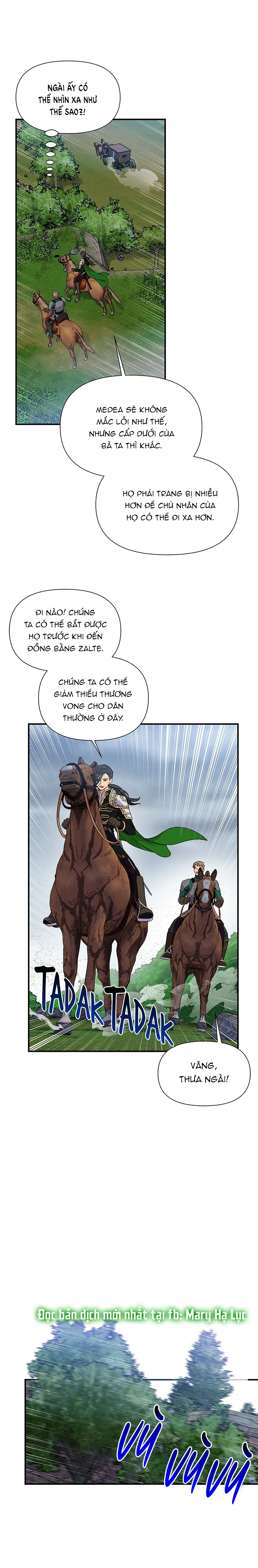 bản khế ước với nữ công tước ác ma chapter 119 16