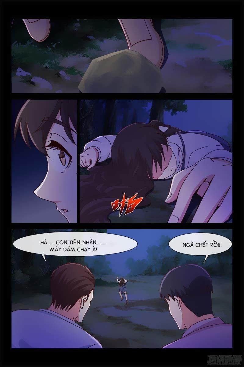 tình nhân khế ước của tổng tài chapter 90 7