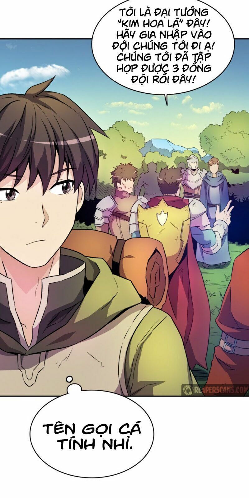 arcane sniper chapter 15 68