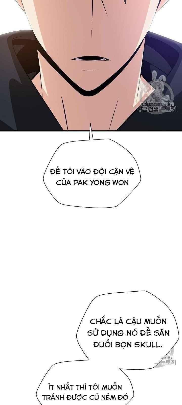 tiêu diệt đấng cứu thế chapter 41 58