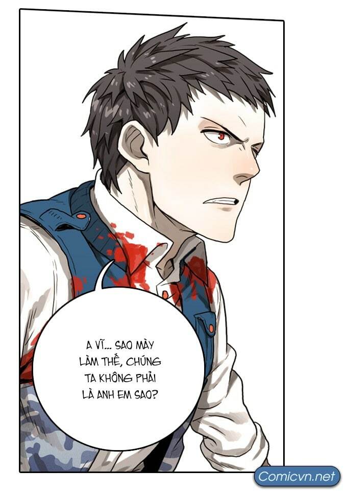 dị nhân bất tử chapter 12 23