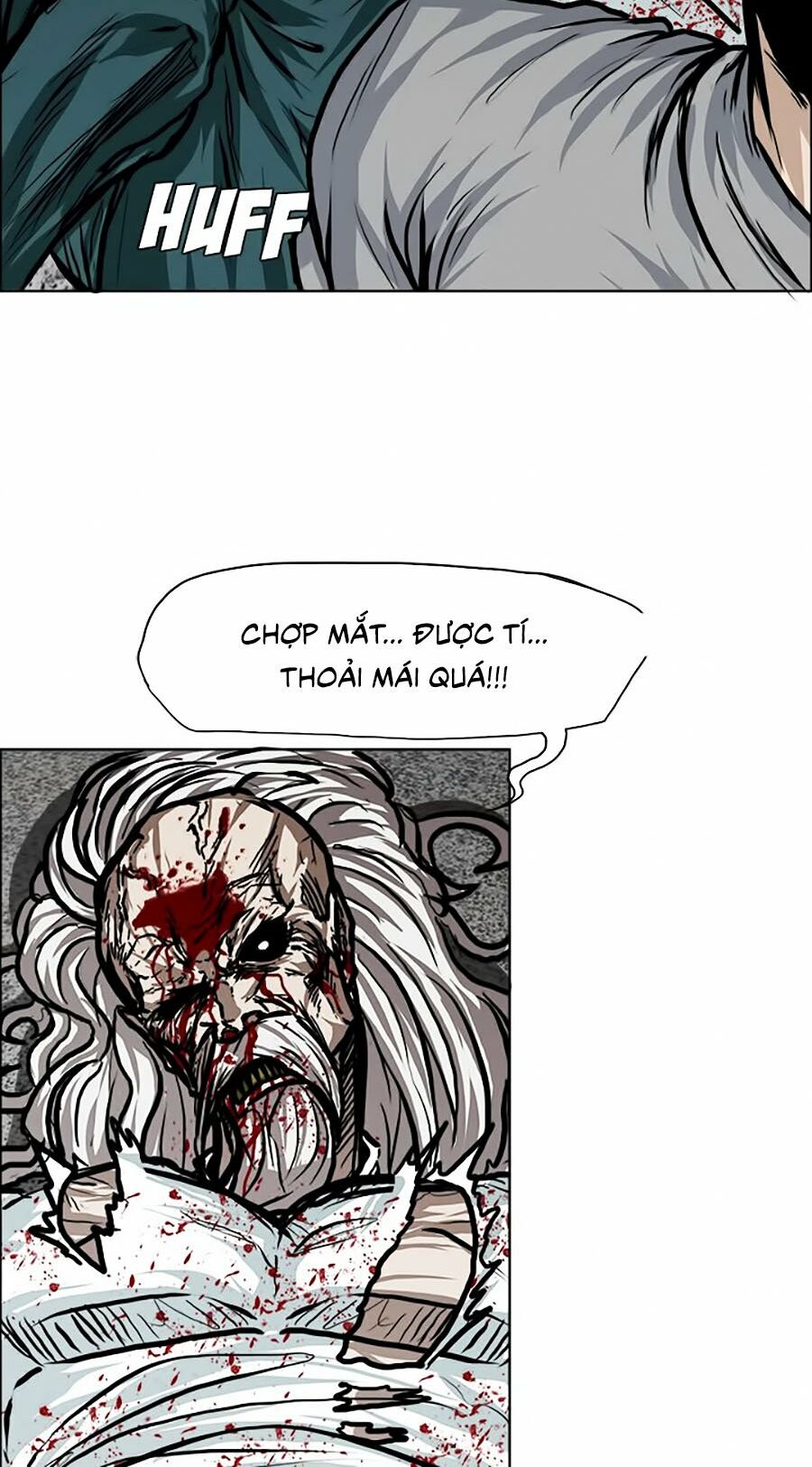 bá chủ học đường ss2 chapter 55 19