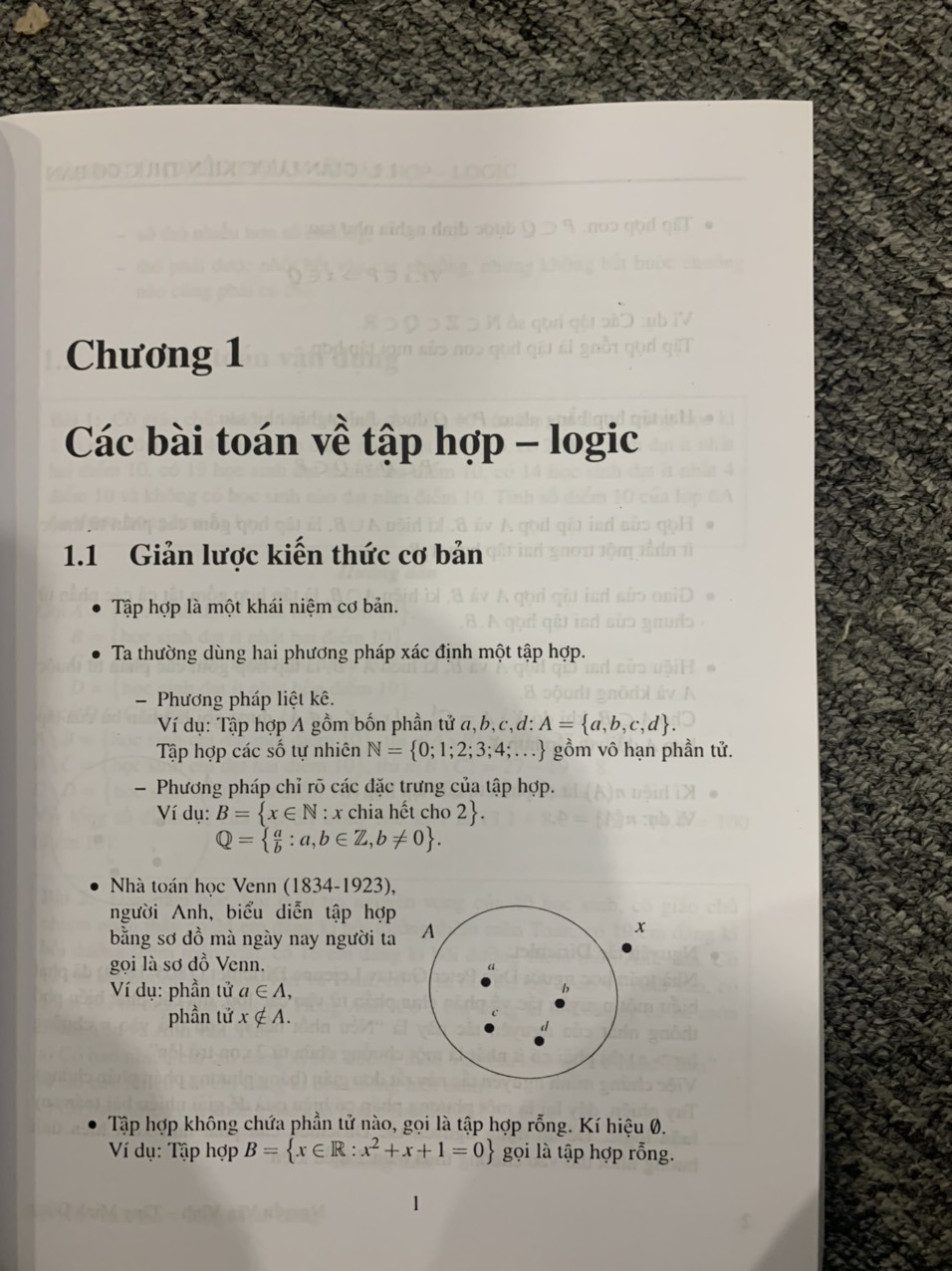 Tuyển tập các bài toán có nội dung thực tế Bồi dưỡng học sinh giỏi Toán THCS và luyện thi vào lớp 10