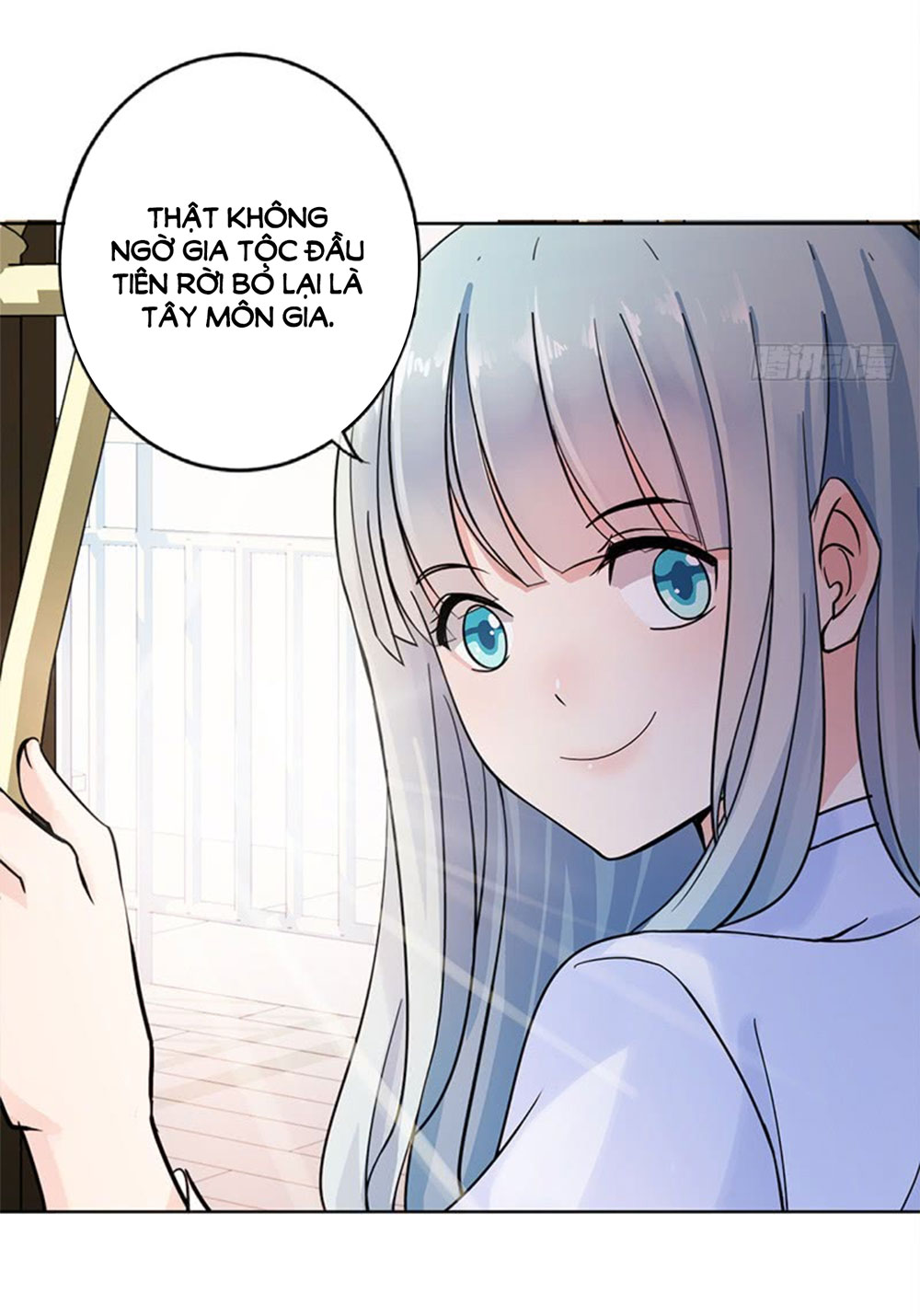 nhật ký dạy dỗ của gia tộc đáng yêu chapter 69 13