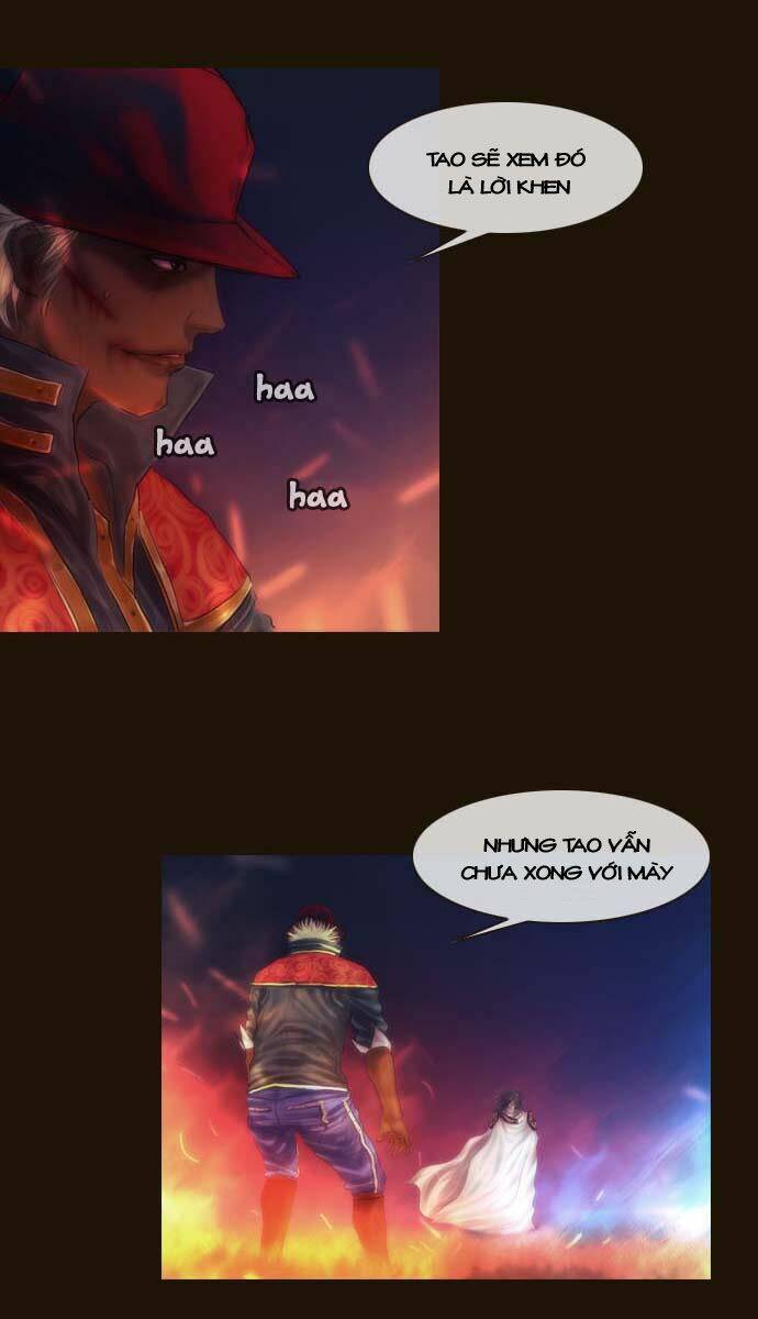 hội ảo thuật chapter 75 17