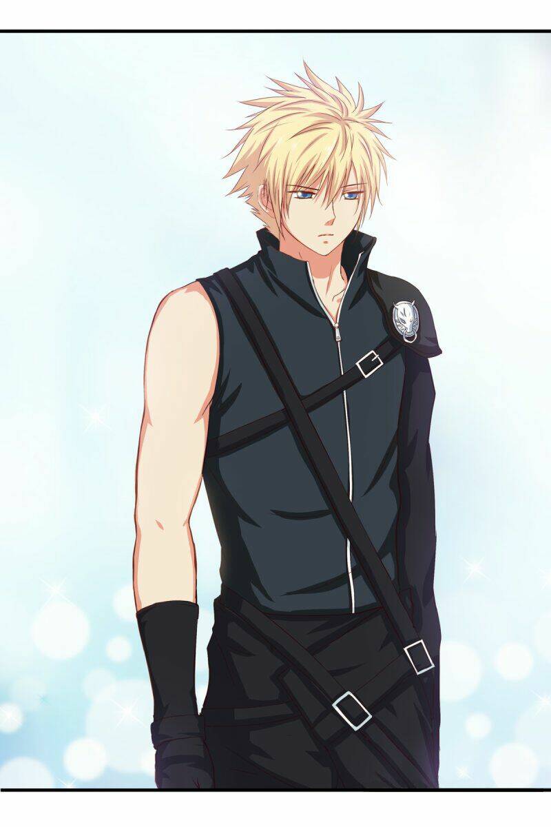 mối tình đầu có chút ngọt chapter 42 5